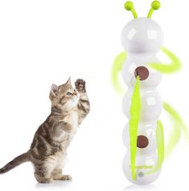 All For Paws Interactive Wack A Worm Post